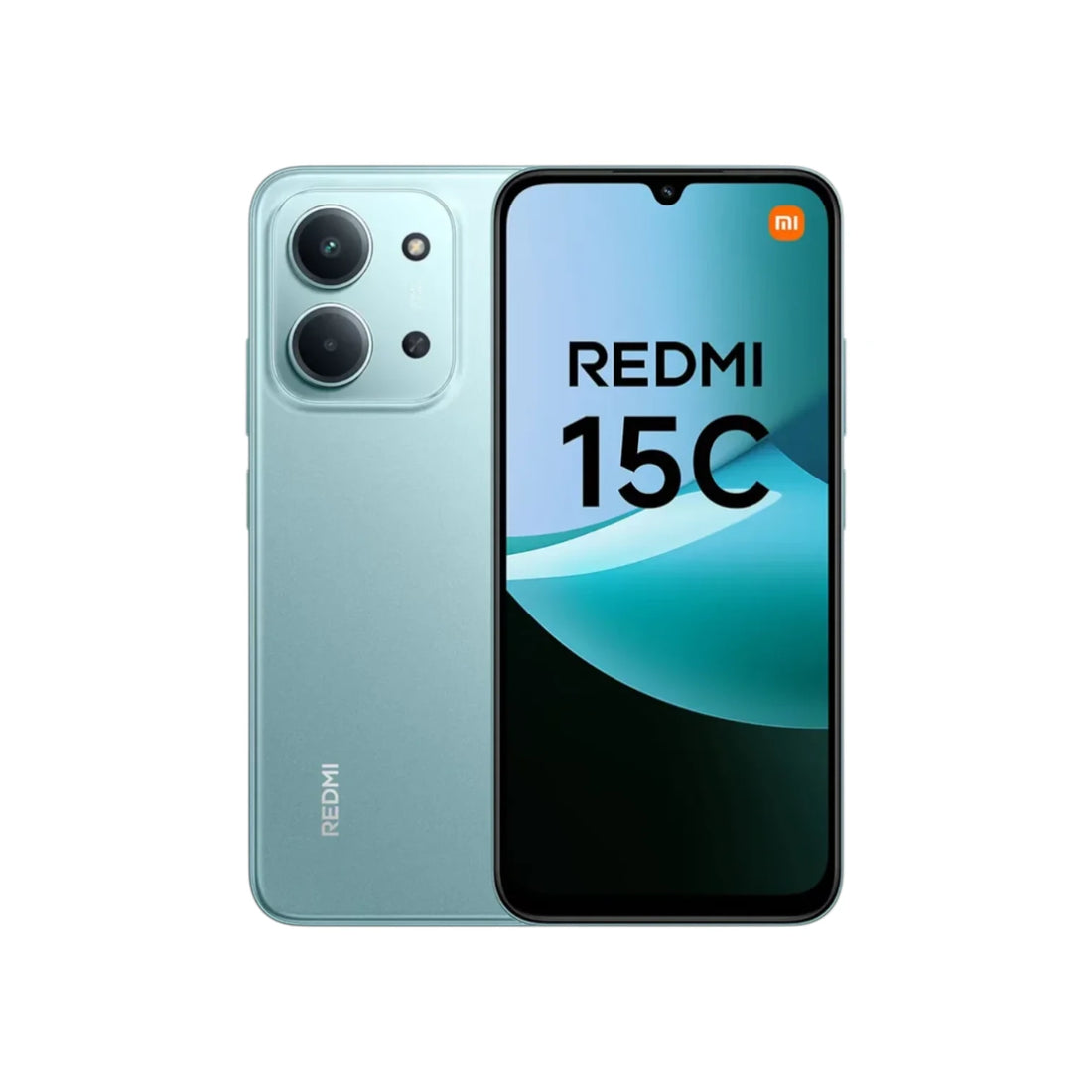 Xiaomi Redmi 15C
