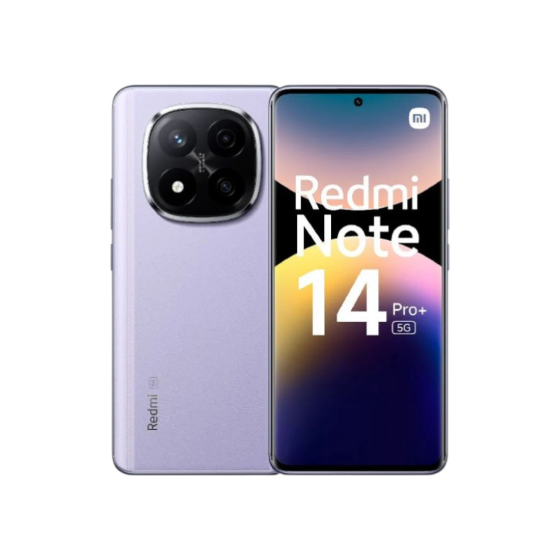 Xiaomi Redmi Note 14 Pro Plus 5G