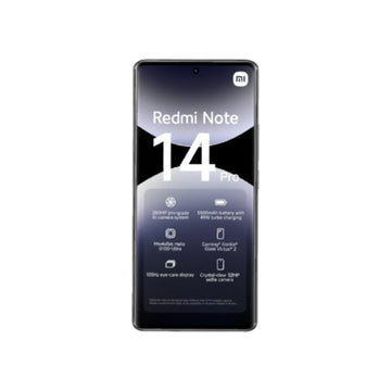 Xiaomi Redmi Note 14 Pro