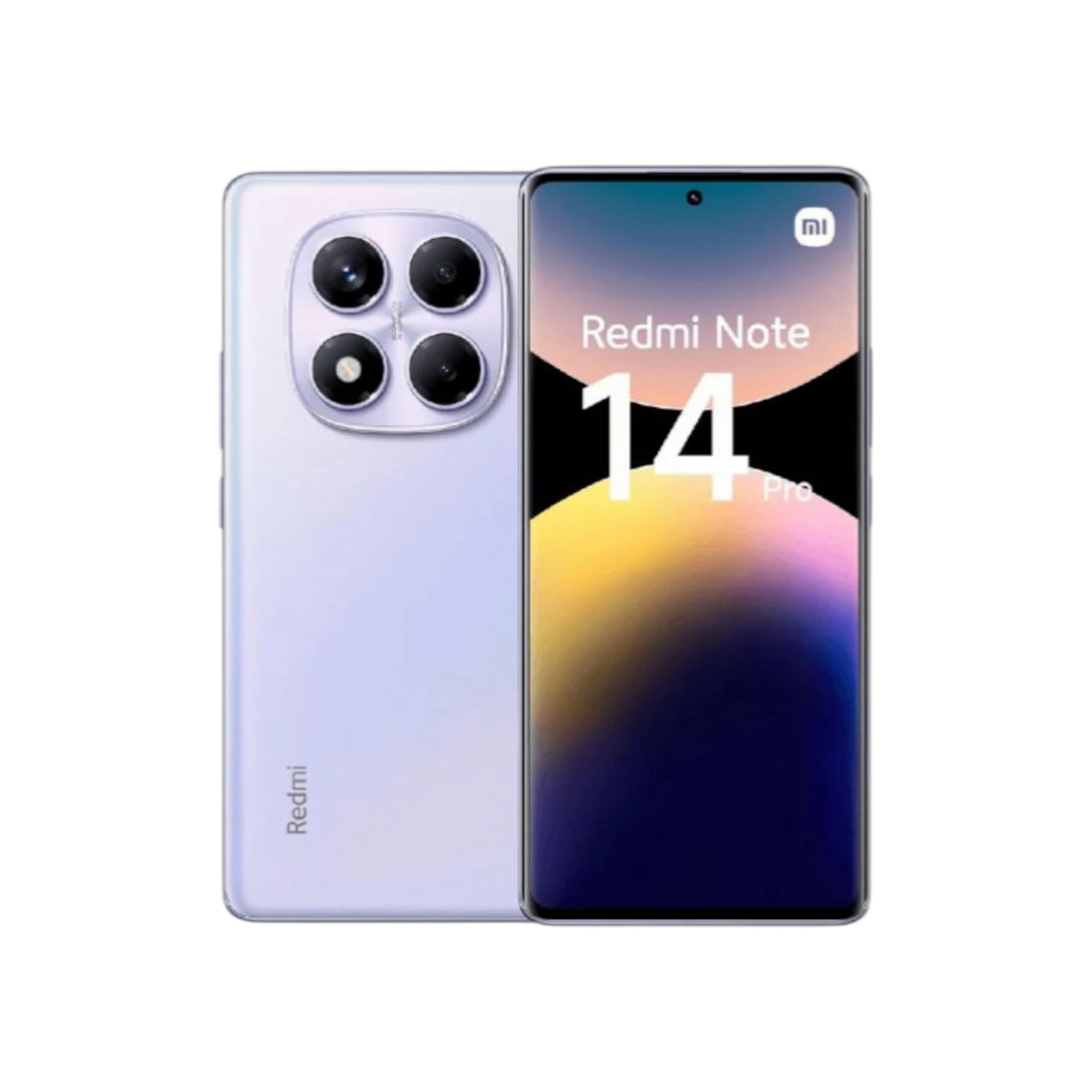 Xiaomi Redmi Note 14 Pro