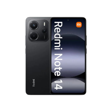 Xiaomi Redmi Note 14
