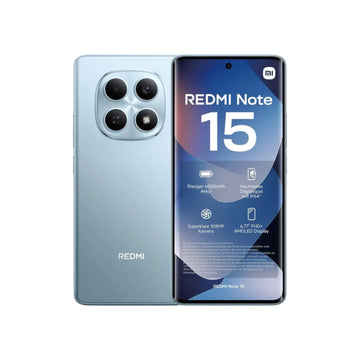 Xiaomi Redmi Note 15 5G