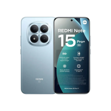 Xiaomi Redmi Note 15 Pro Plus 5G