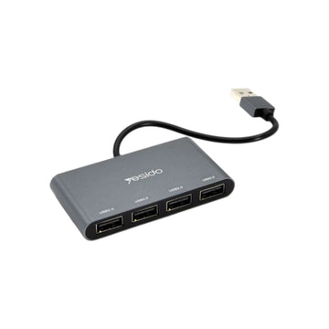 Yesido Hub Adapter HB12