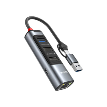 Yesido Hub Adapter HB21