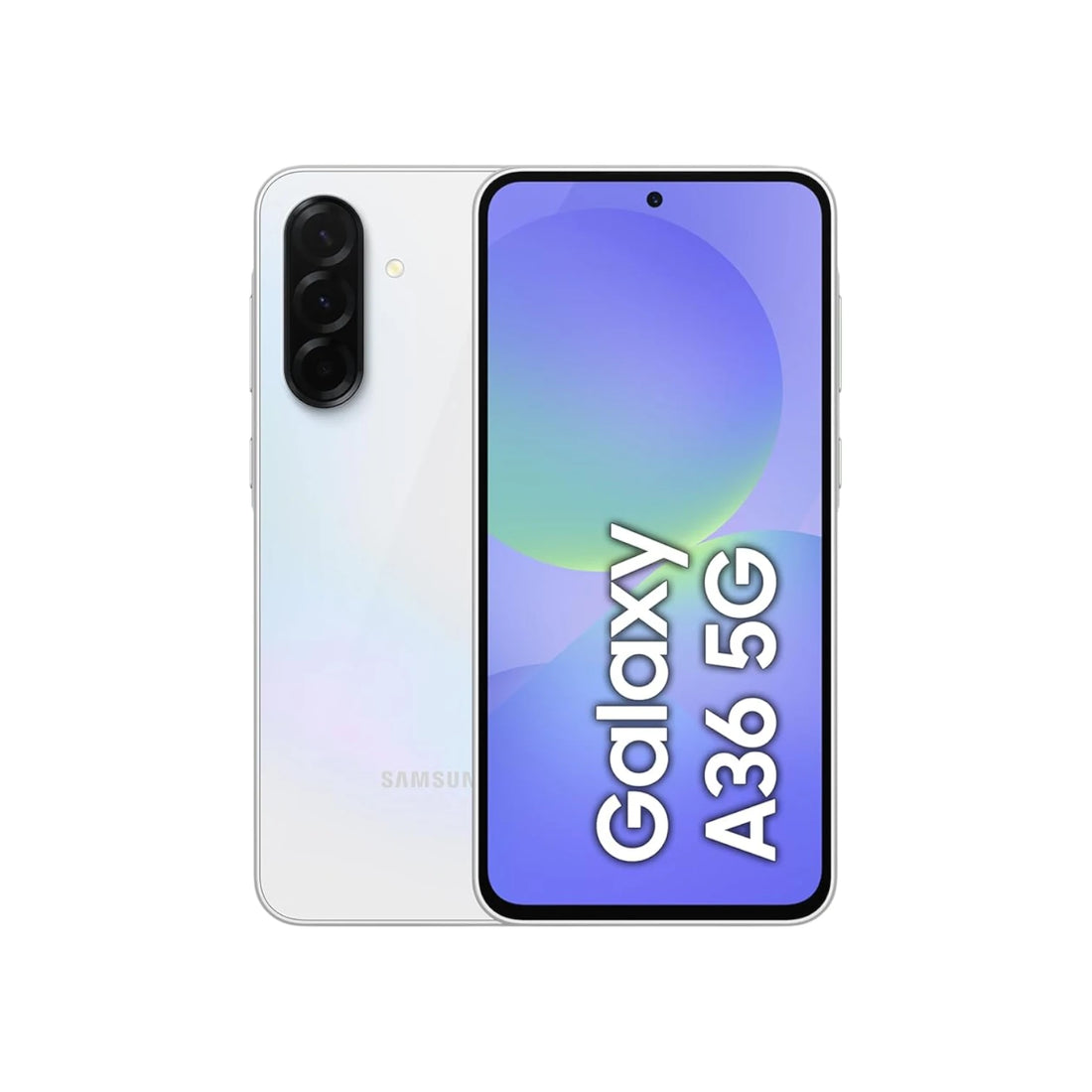 Samsung A36