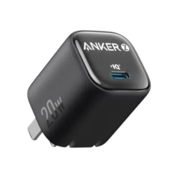 Anker Adapter 20W T-C