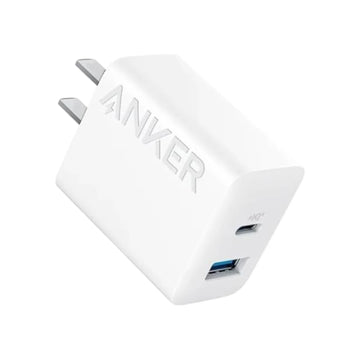 Anker Adapter 20W D T-C