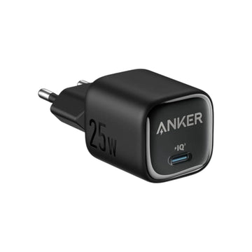 Anker Adapter 25W T-C