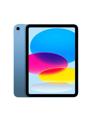 iPad A16