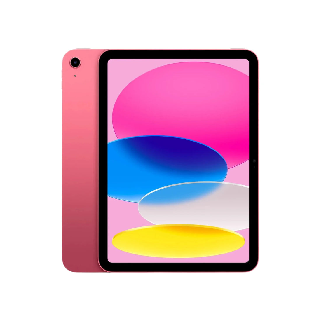 iPad A16