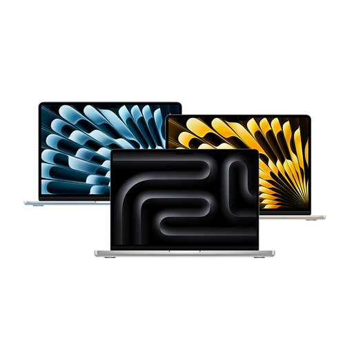 MacBook