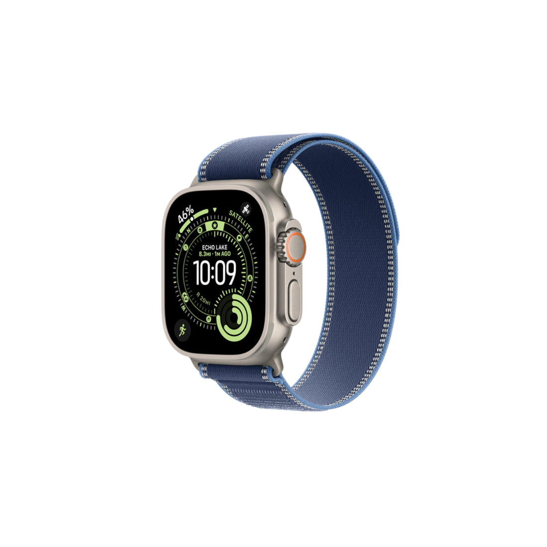 Apple Watch Ultra 3