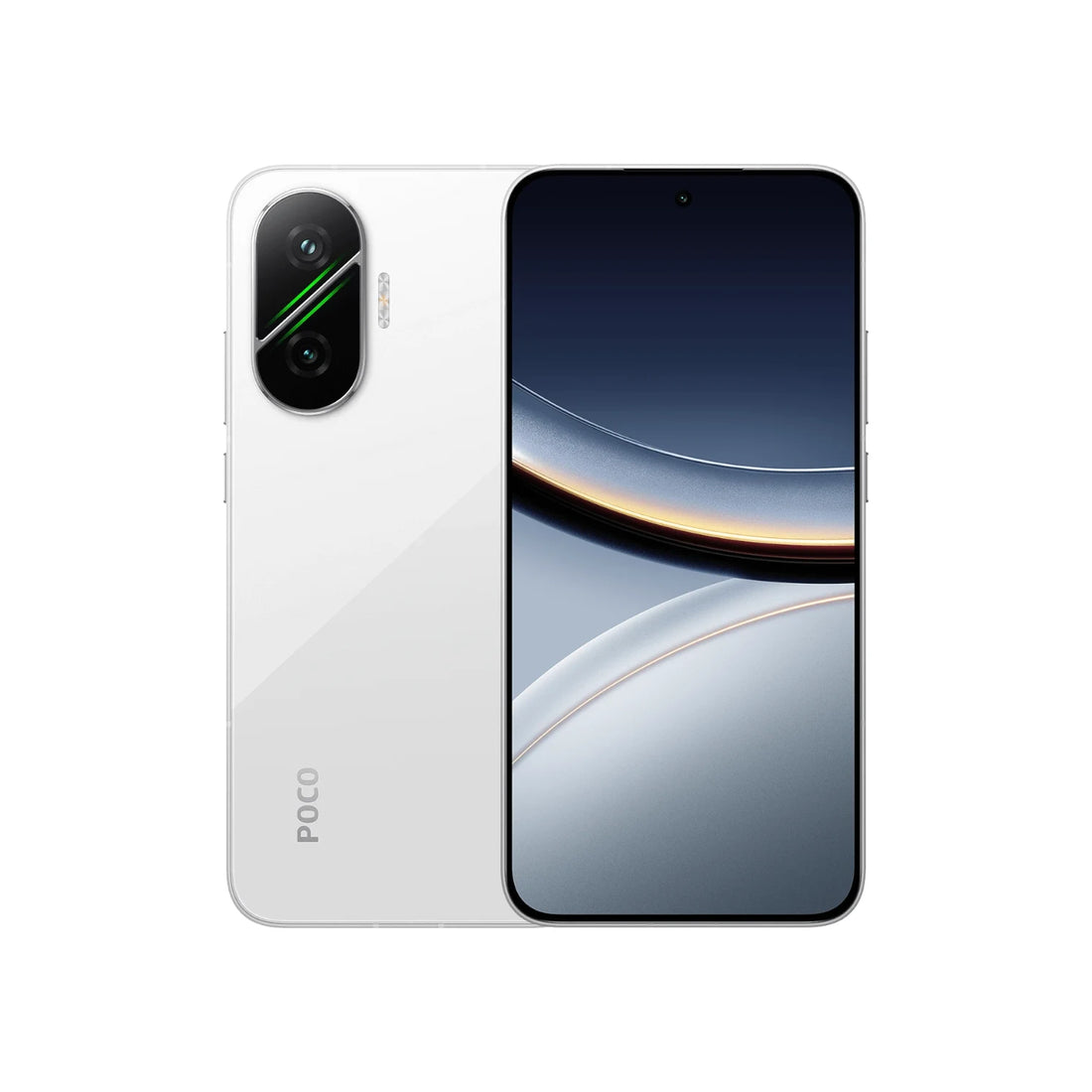 Poco F7
