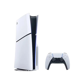 PlayStation 5 Slim Hard+CD
